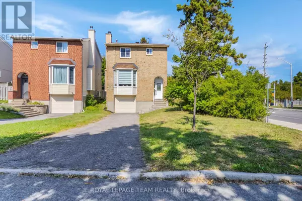 2 BROOKHAVEN COURT, Ottawa, ON K2H9E3