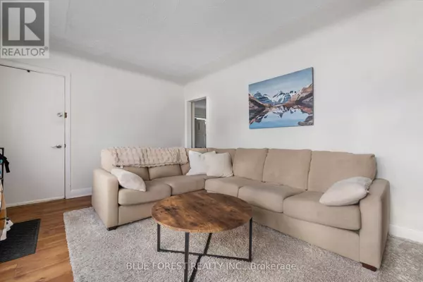 London East (east G), ON N5W3X2,464 ONTARIO STREET