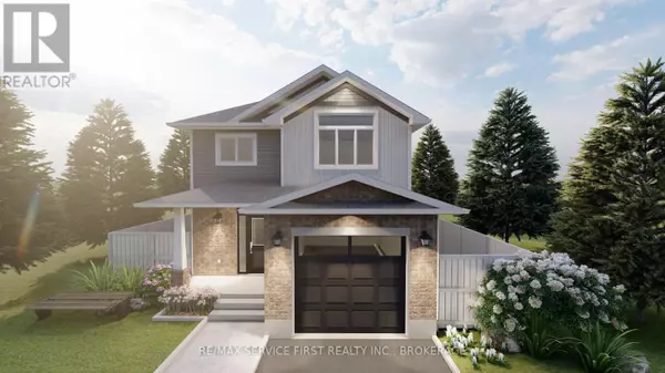 1341 TURNBULL WAY, Kingston (city Northwest), ON K7P0T6