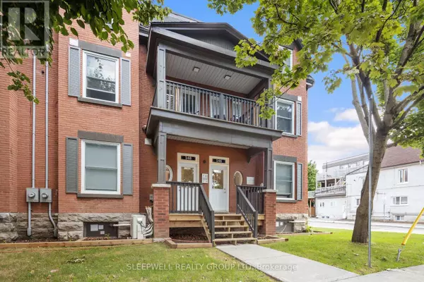 Ottawa, ON K1N6S6,146-160 OSGOODE STREET