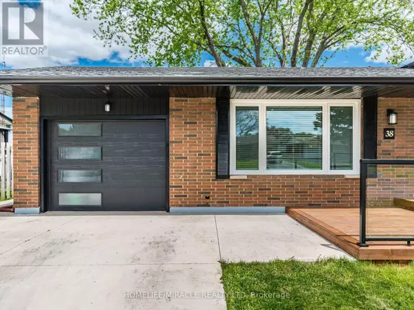 Welland (prince Charles), ON L3C4N2,38 MARTHA COURT