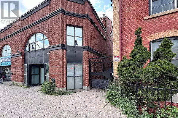 Ottawa, ON K1N5Z5,509 RIDEAU STREET