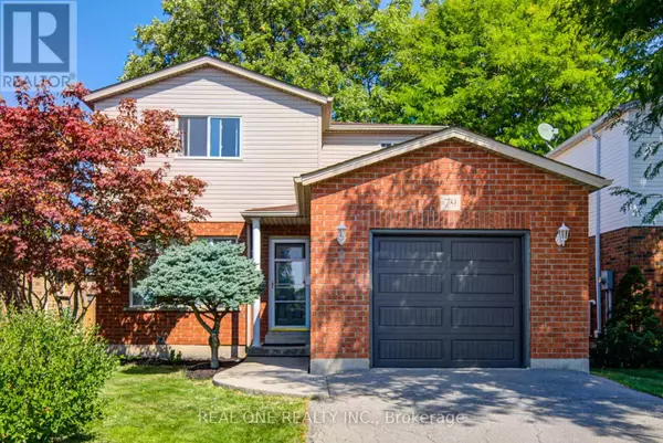 79 LORENZO DRIVE, Hamilton (jerome), ON L9A5J5