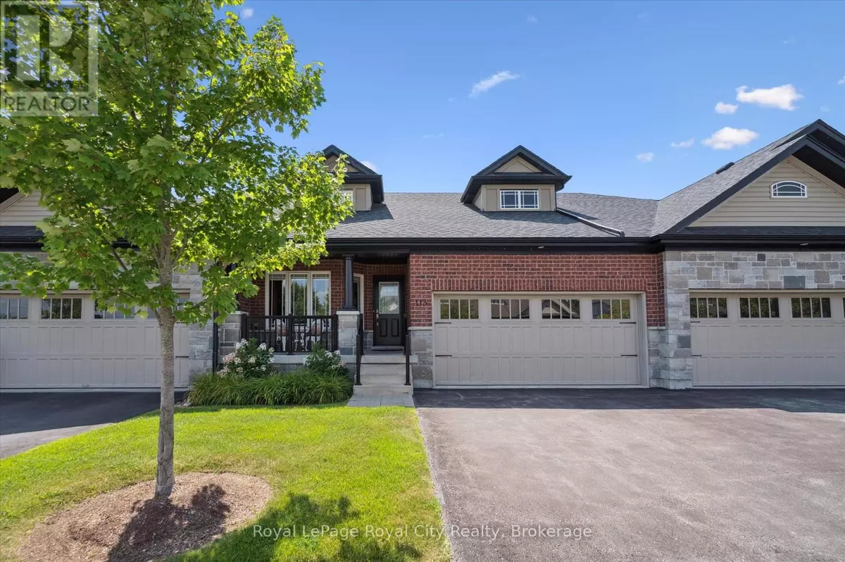 Centre Wellington (fergus), ON N1M0B8,113 ABERDEEN STREET