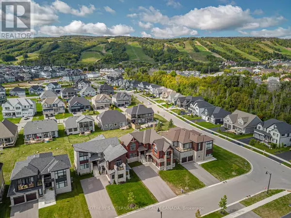 Blue Mountains, ON L9Y4P5,103 STONELEIGH DRIVE