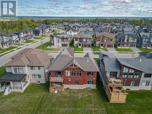 Blue Mountains, ON L9Y4P5,103 STONELEIGH DRIVE