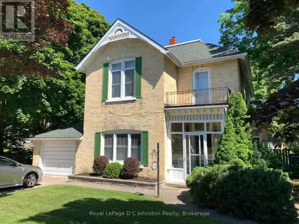 69 ALBERT STREET N, Saugeen Shores, ON N0H2L0