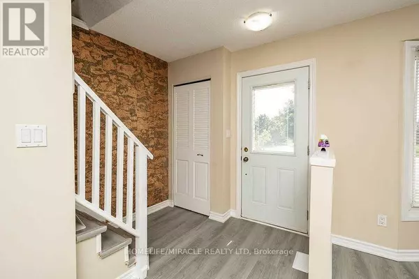 Thorold (confederation Heights), ON L2V4K3,76 MANLEY CRESCENT