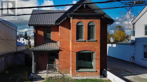 Belleville (belleville Ward), ON K8P3H7,256 Coleman ST #2