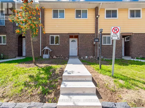 31 Greengate RD #120, Guelph (junction/onward Willow), ON N1H6R3