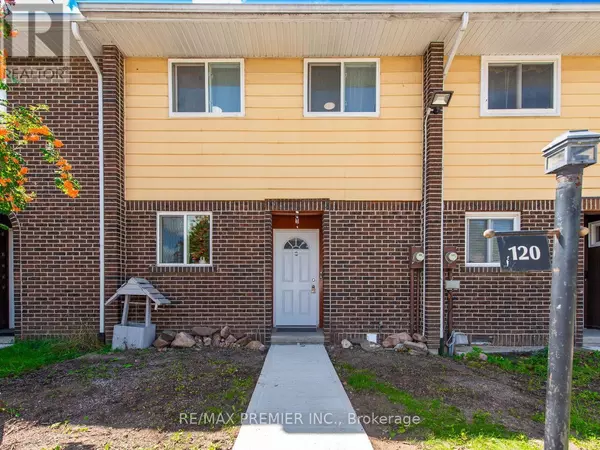 Guelph (junction/onward Willow), ON N1H6R3,31 Greengate RD #120