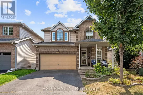 18 GOLDERS GREEN LANE, Ottawa, ON K2J5C1