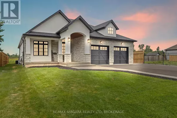637 BUFFALO ROAD, Fort Erie (crescent Park), ON L2A5G7