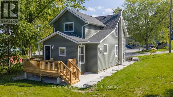 290/298 FRANK STREET, South Bruce Peninsula, ON N0H2T0