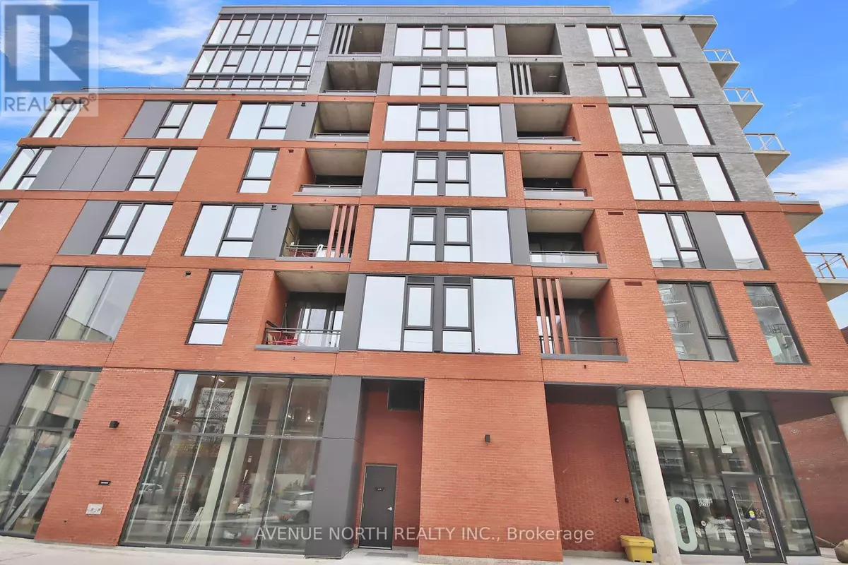 Ottawa, ON K2P1T2,10 JAMES ST #809/LPH9