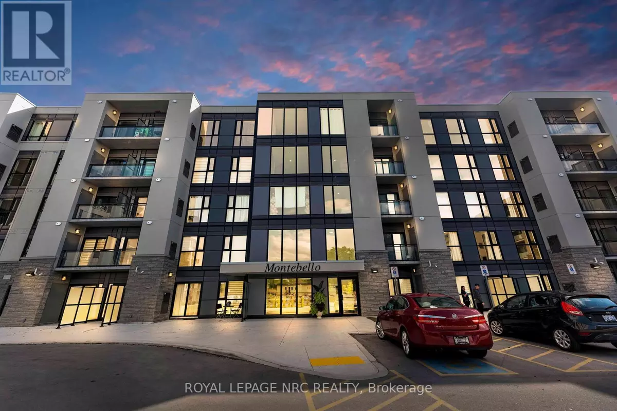 St. Catharines (oakdale), ON L2P0G3,50 Herrick AVE #LP-45