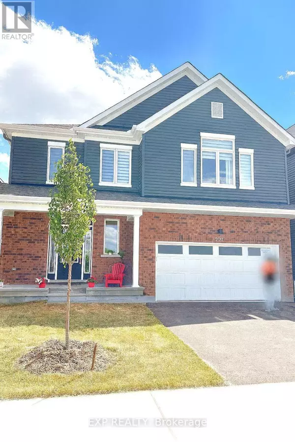 227 CONSERVANCY DRIVE SE, Ottawa, ON K2J0K6