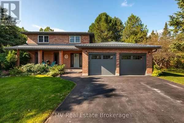 4 SARGENT BOULEVARD, Centre Wellington (belwood), ON N0B1J0