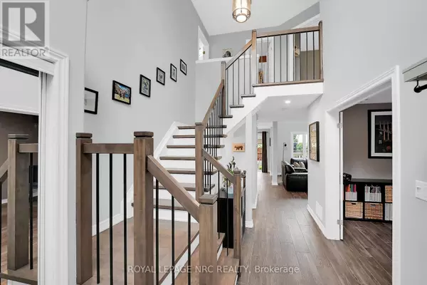 St. Catharines (rykert/vansickle), ON L2S2Z3,80 MCBRIDE DRIVE