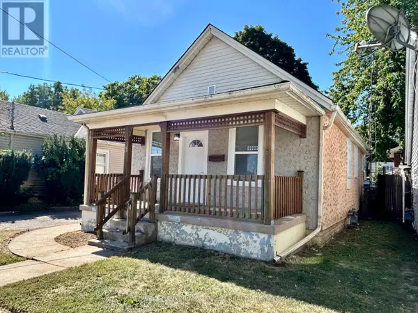 St. Catharines (downtown), ON L2R4S5,11 GREENLAW PLACE