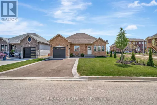 Asphodel-norwood (norwood), ON K0L2V0,32 MAPLE AVENUE