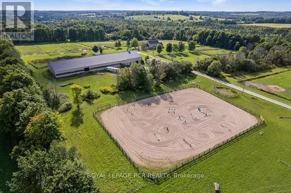 Erin, ON N0B1Z0,5706 THIRD LINE