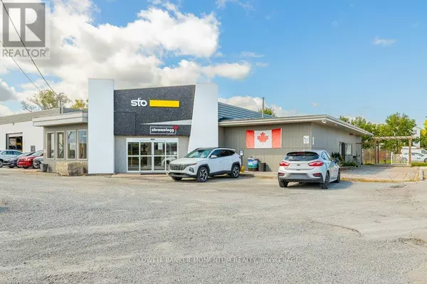 95 ORMOND STREET S, Thorold (thorold Downtown), ON L2V3G2