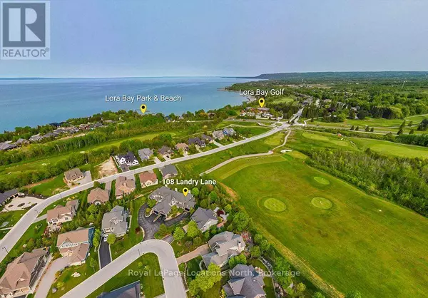 Blue Mountains, ON N0H2P0,108 LANDRY LN #1