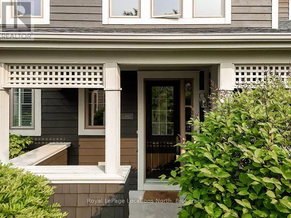 Blue Mountains, ON N0H2P0,108 LANDRY LN #1