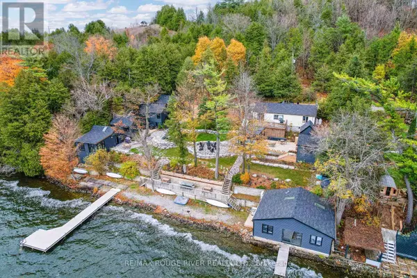 Alnwick/haldimand, ON K0K2X0,1026 Merrill RD #12