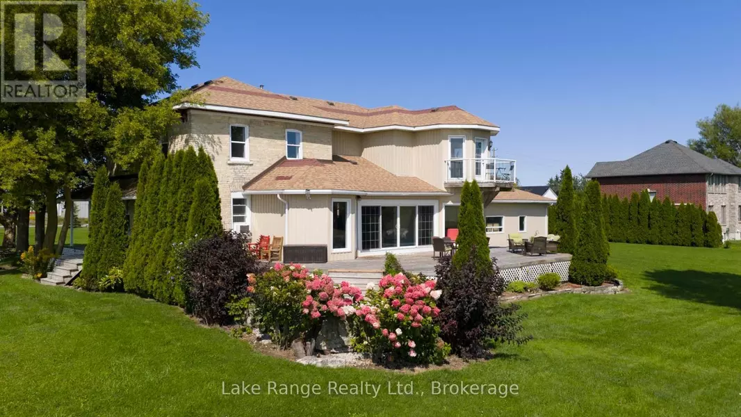 3622 HIGHWAY 21, Kincardine, ON N0G2T0