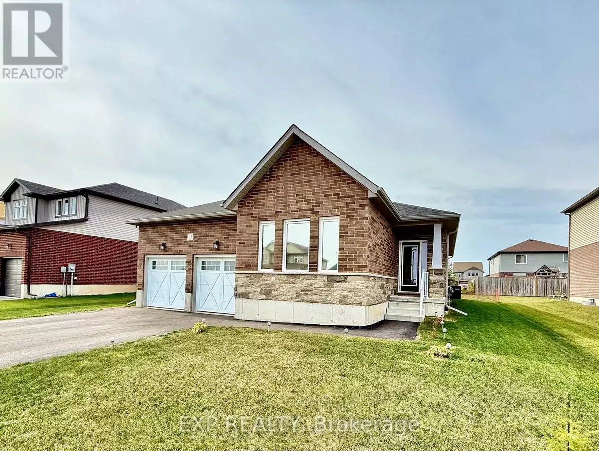 Mapleton, ON N0G1P0,115 MAPLE STREET