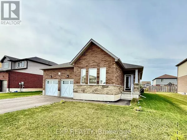 115 MAPLE STREET, Mapleton, ON N0G1P0