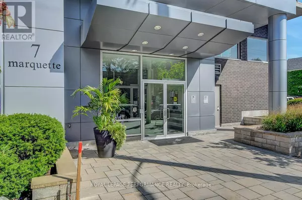 Ottawa, ON K1L8A7,7 Marquette AVE #413