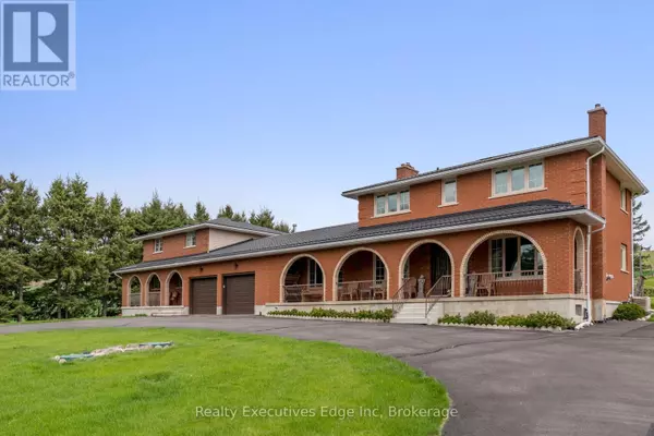 5601 FIFTH LINE, Guelph/eramosa, ON N0B2K0