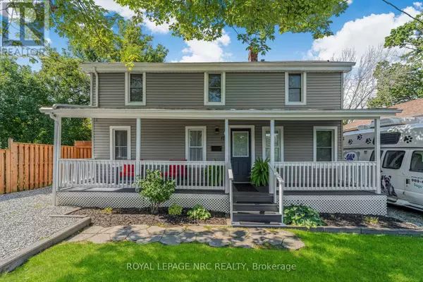 Fort Erie (lakeshore), ON L2A5L8,17 WINDSOR AVENUE