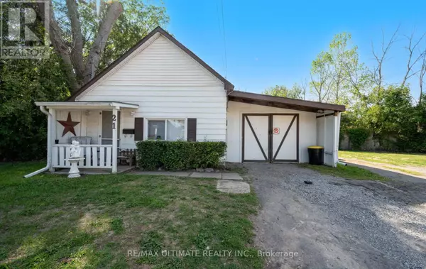 Fort Erie (central), ON L2A4C1,21 RUSSELL STREET