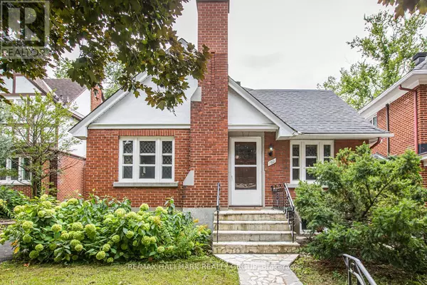 150 RUSKIN STREET, Ottawa, ON K1Y4C1