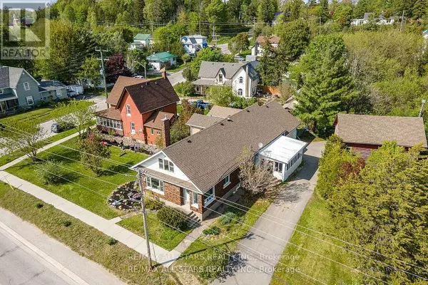 Kawartha Lakes (fenelon Falls), ON K0M1N0,61 FRANCIS STREET E