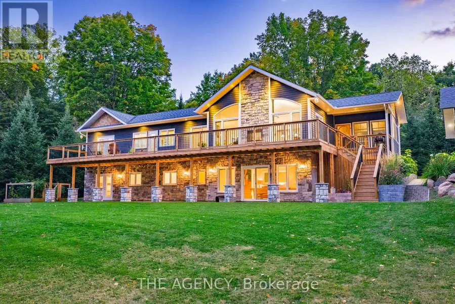 1158 CAMP GAYVENTURE COURT, Minden Hills (minden), ON K0M2K0