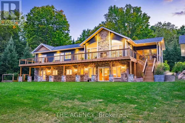 1158 CAMP GAYVENTURE COURT, Minden Hills (minden), ON K0M2K0