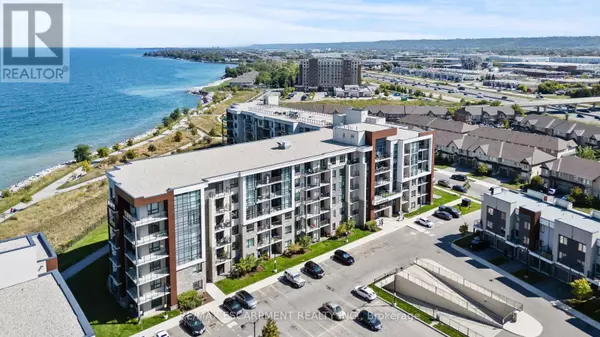 101 Shoreview PL #301, Hamilton (stoney Creek), ON L8E0K2