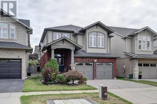 Kitchener, ON N2E4L5,72 HELENA FEASBY STREET