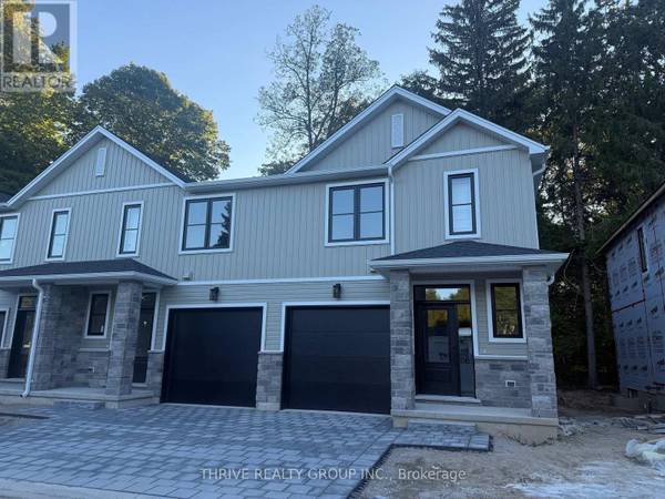 Central Elgin, ON N5L0C4,279 HILL ST #4