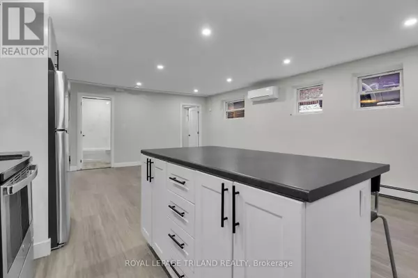 London South (south F), ON N6C1V5,425 Mckenzie AVE #1