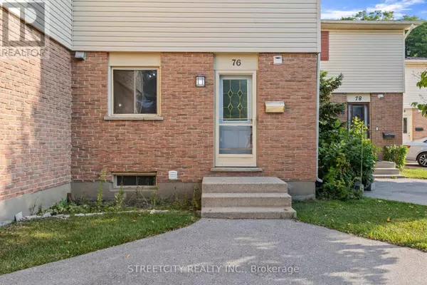 London East (east H), ON N5W5P5,230 Clarke RD #76