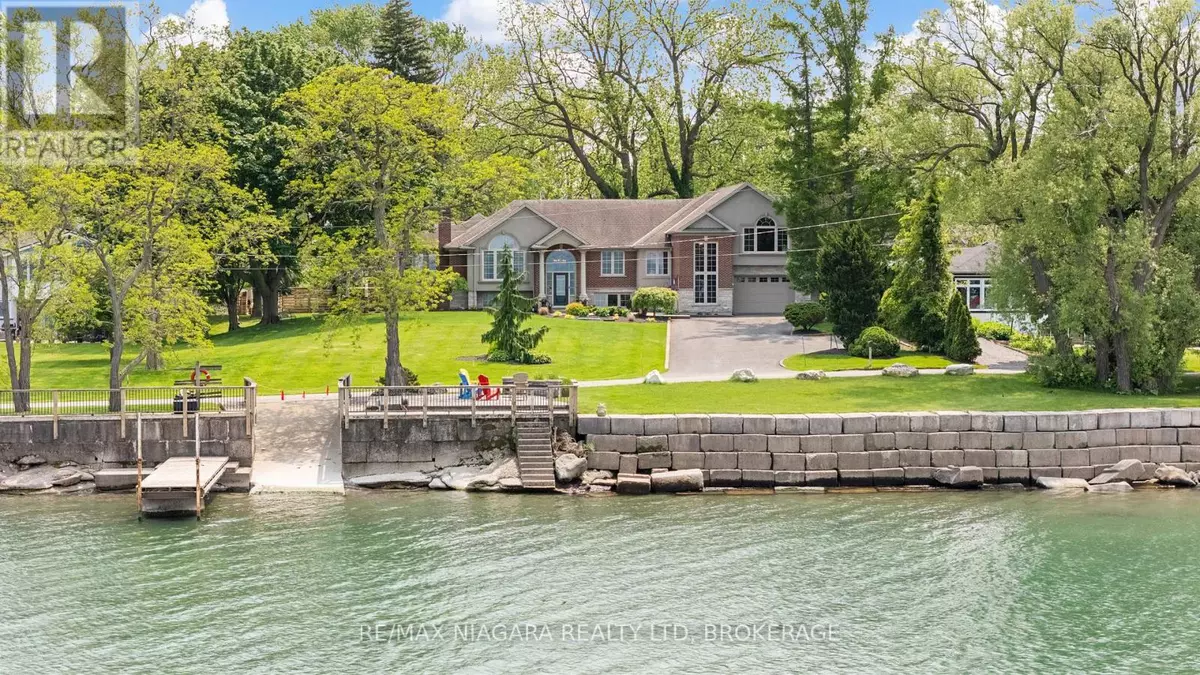 Lincoln (lincoln Lake), ON L0R1B1,4618 SANDY COVE DRIVE