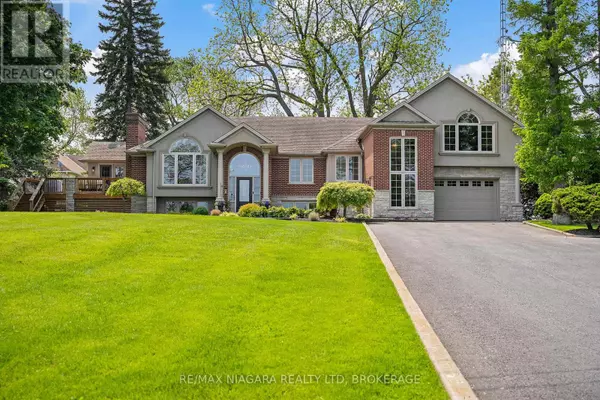 Lincoln (lincoln Lake), ON L0R1B1,4618 SANDY COVE DRIVE