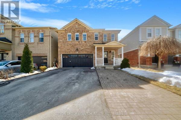 157 VOYAGER PASS, Hamilton (binbrook), ON L0R1C0