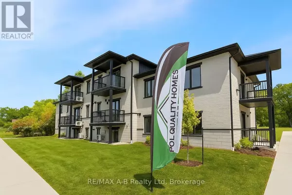 St. Marys, ON N4X1C4,428 Queen ST West ##6